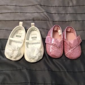 3-6 month shoes